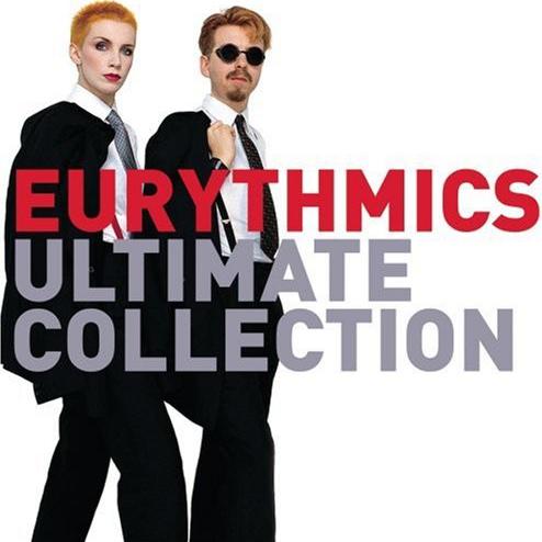 Eurythmics